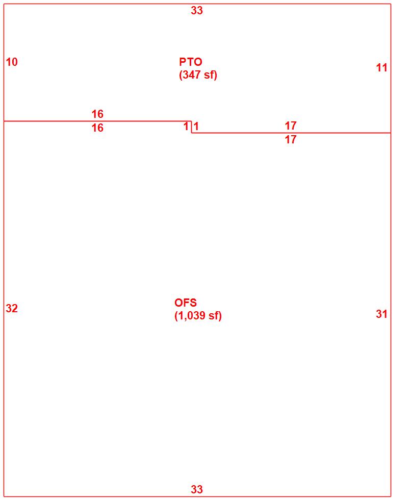 Building Layout
