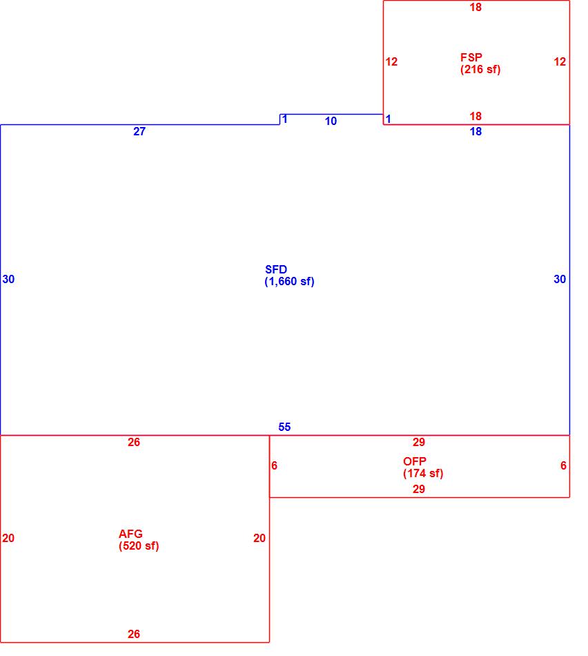 Building Layout