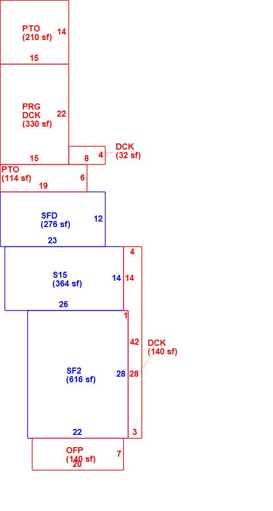 Building Layout