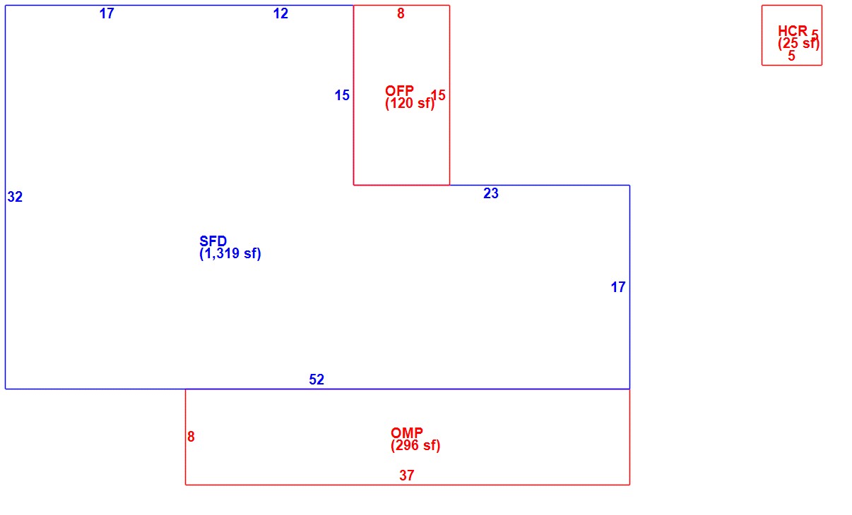 Building Layout
