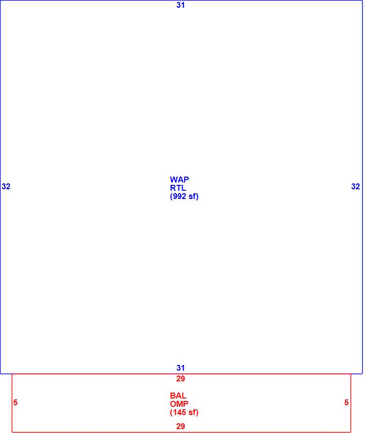 Building Layout