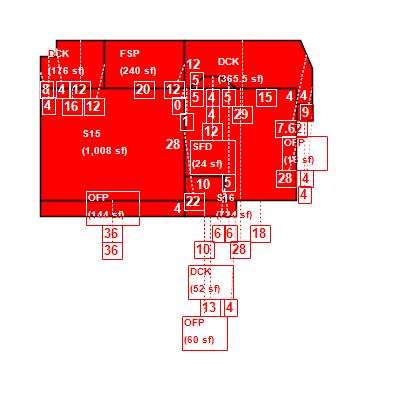 Building Layout