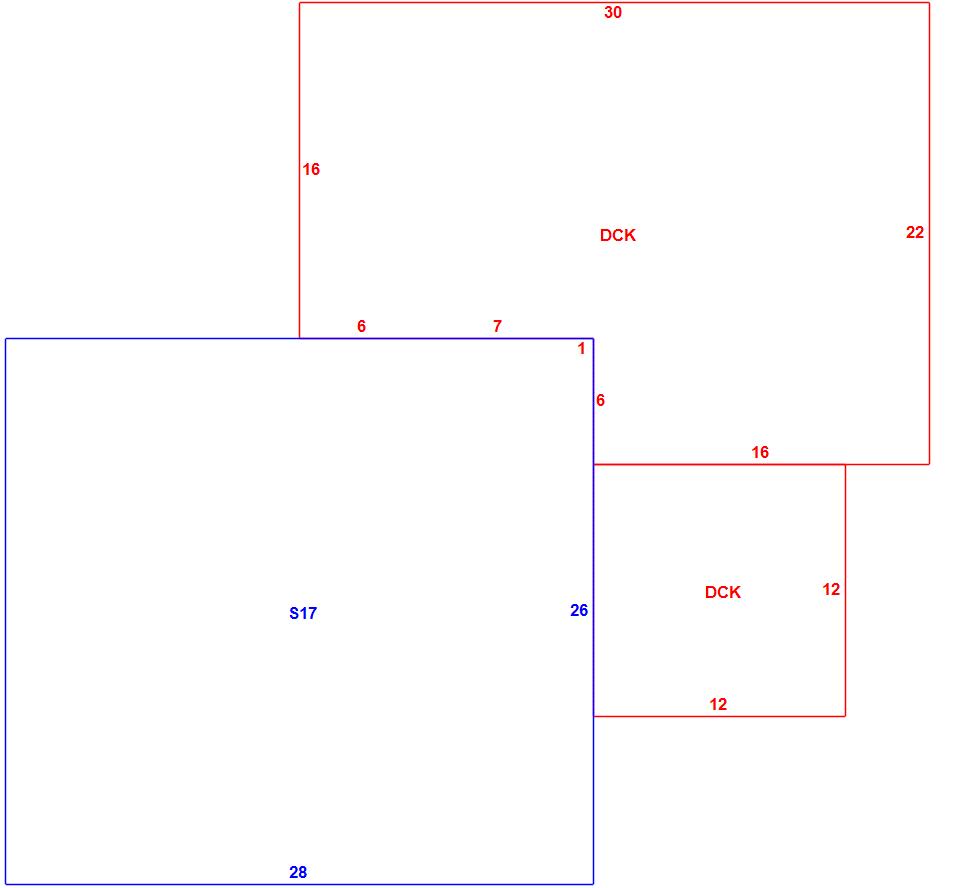 Building Layout
