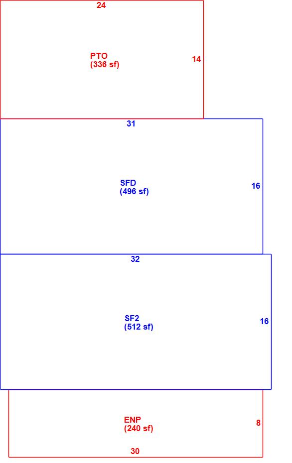 Building Layout