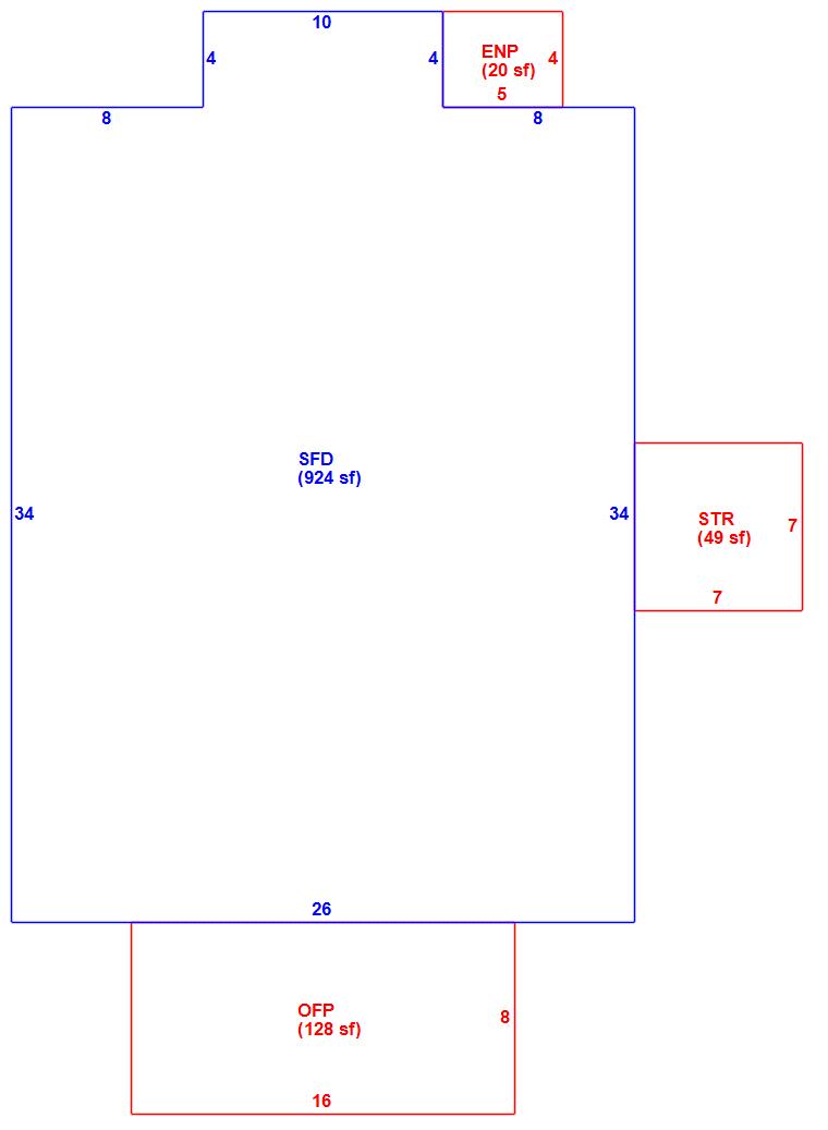 Building Layout