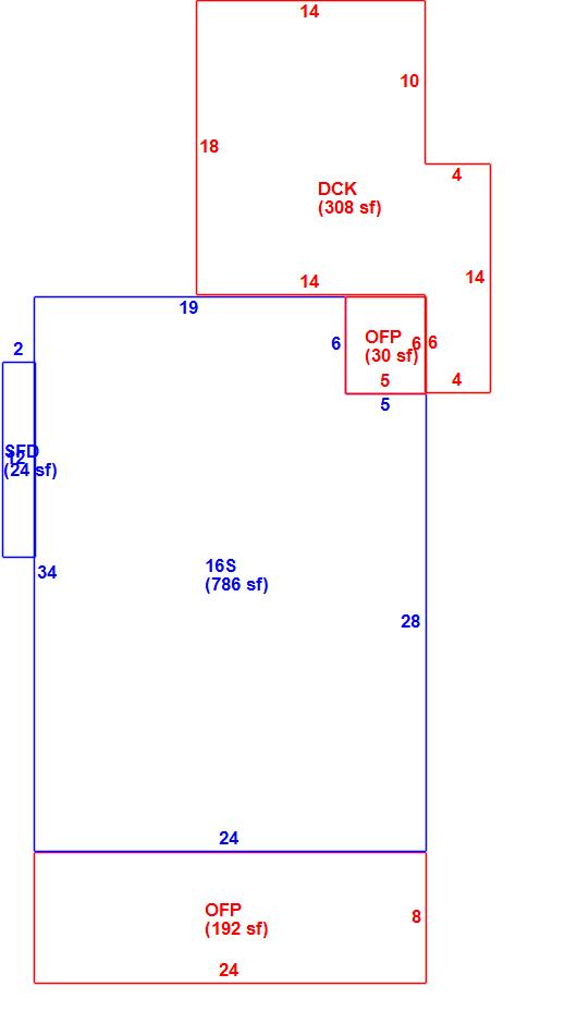 Building Layout