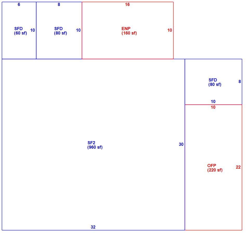 Building Layout