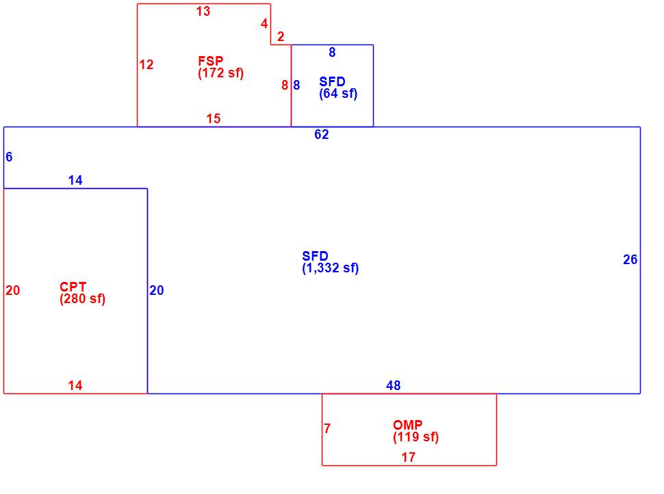 Building Layout