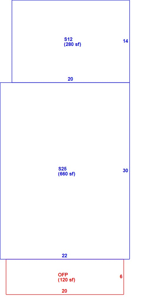 Building Layout