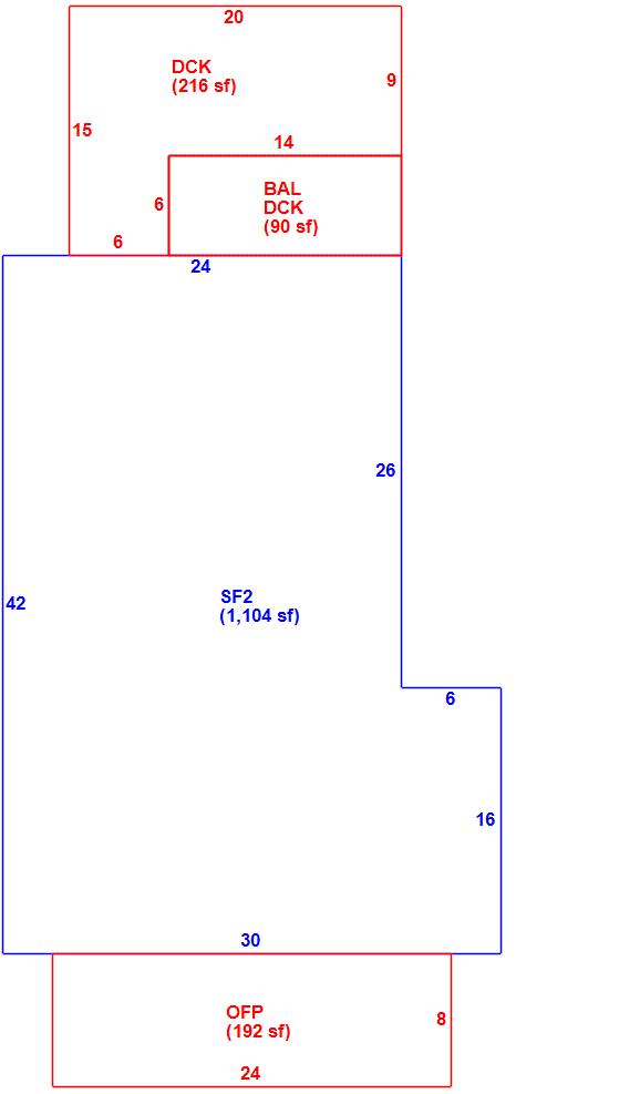 Building Layout