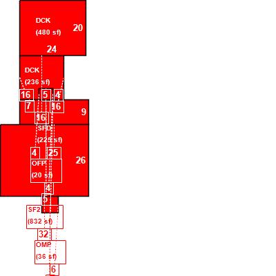 Building Layout