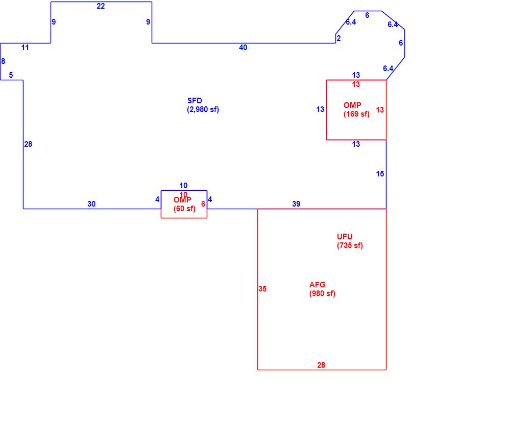 Building Layout