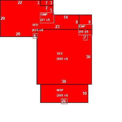 Building Layout