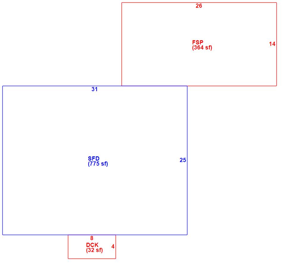 Building Layout