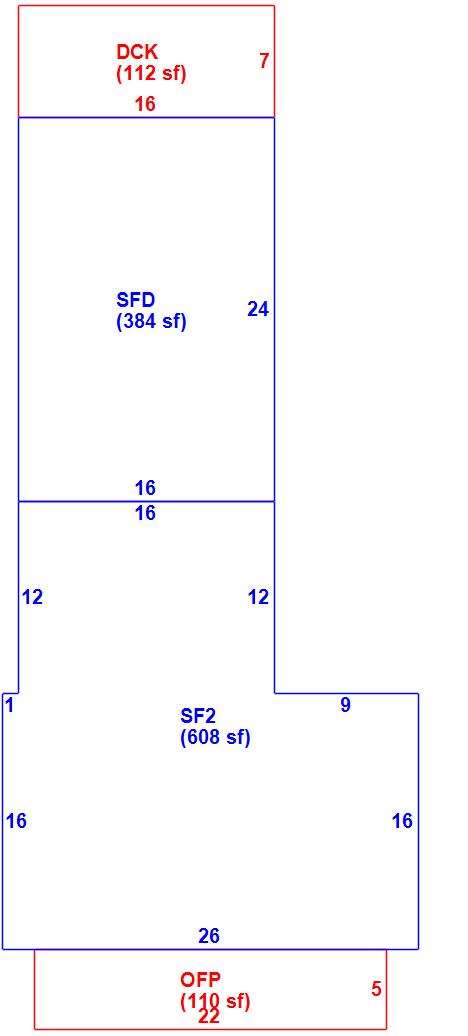 Building Layout