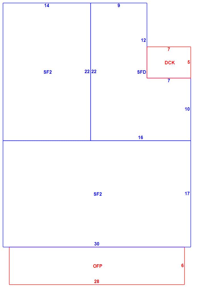 Building Layout
