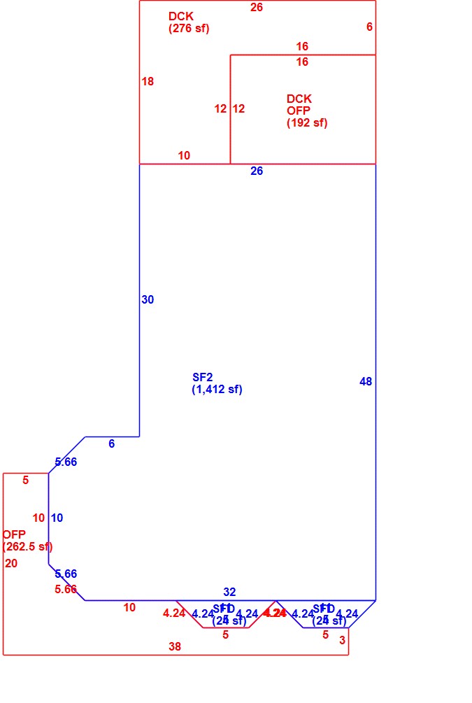 Building Layout