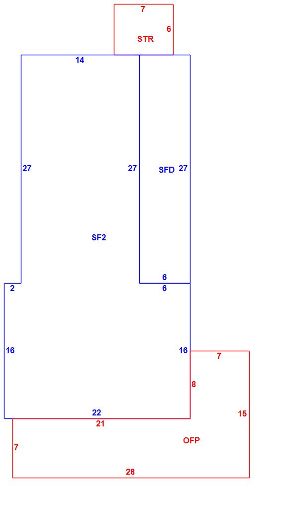 Building Layout