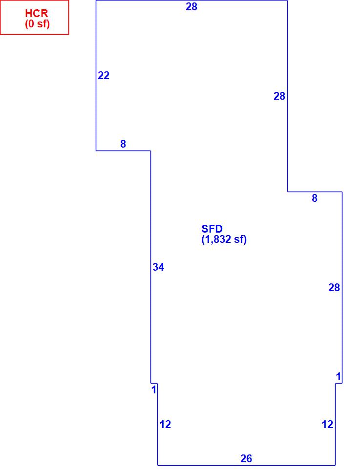 Building Layout