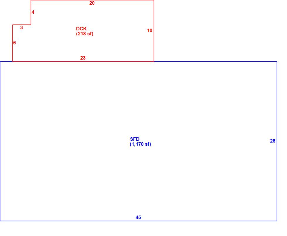 Building Layout