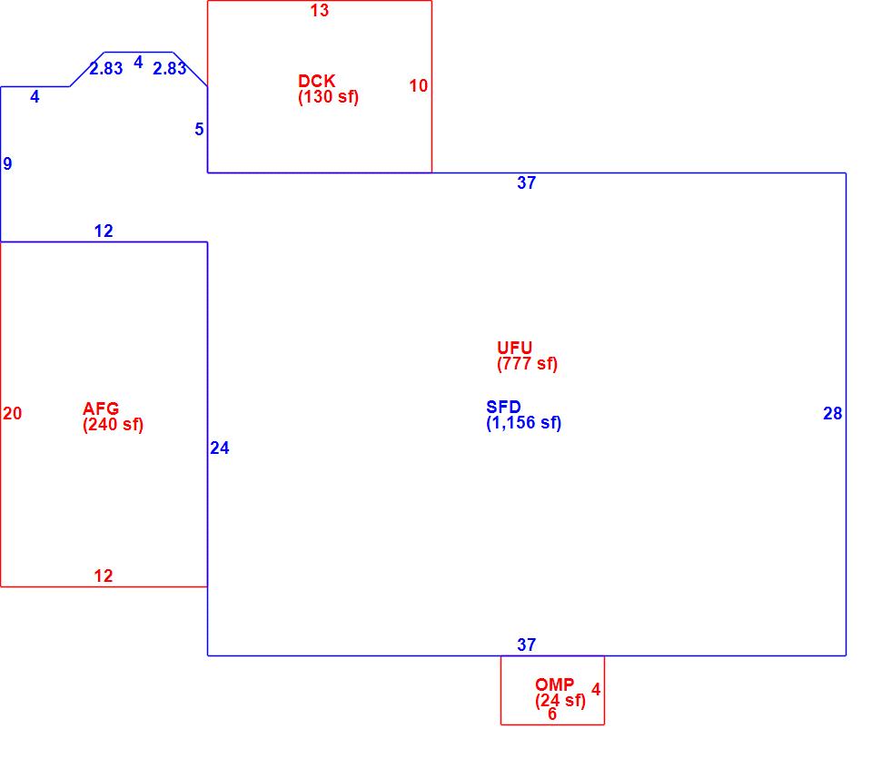 Building Layout