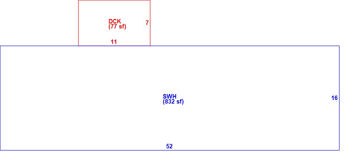 Building Layout