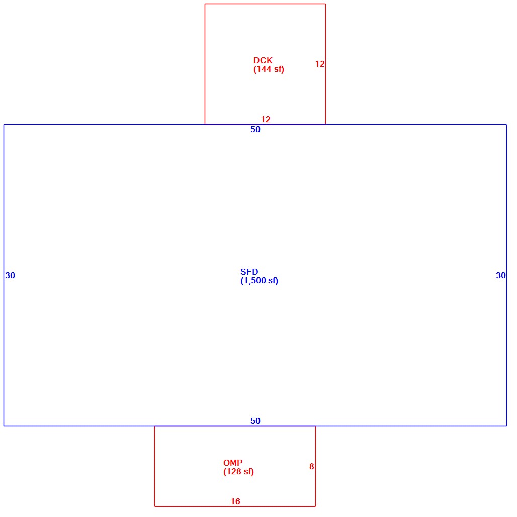 Building Layout