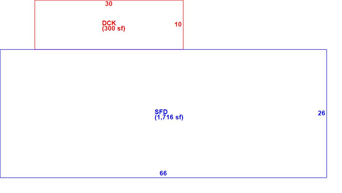 Building Layout
