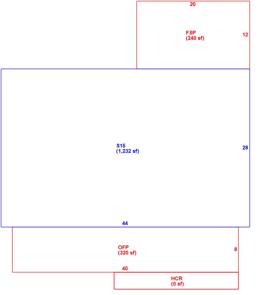 Building Layout