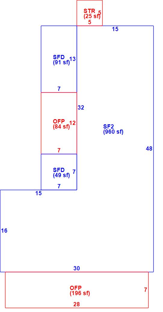 Building Layout