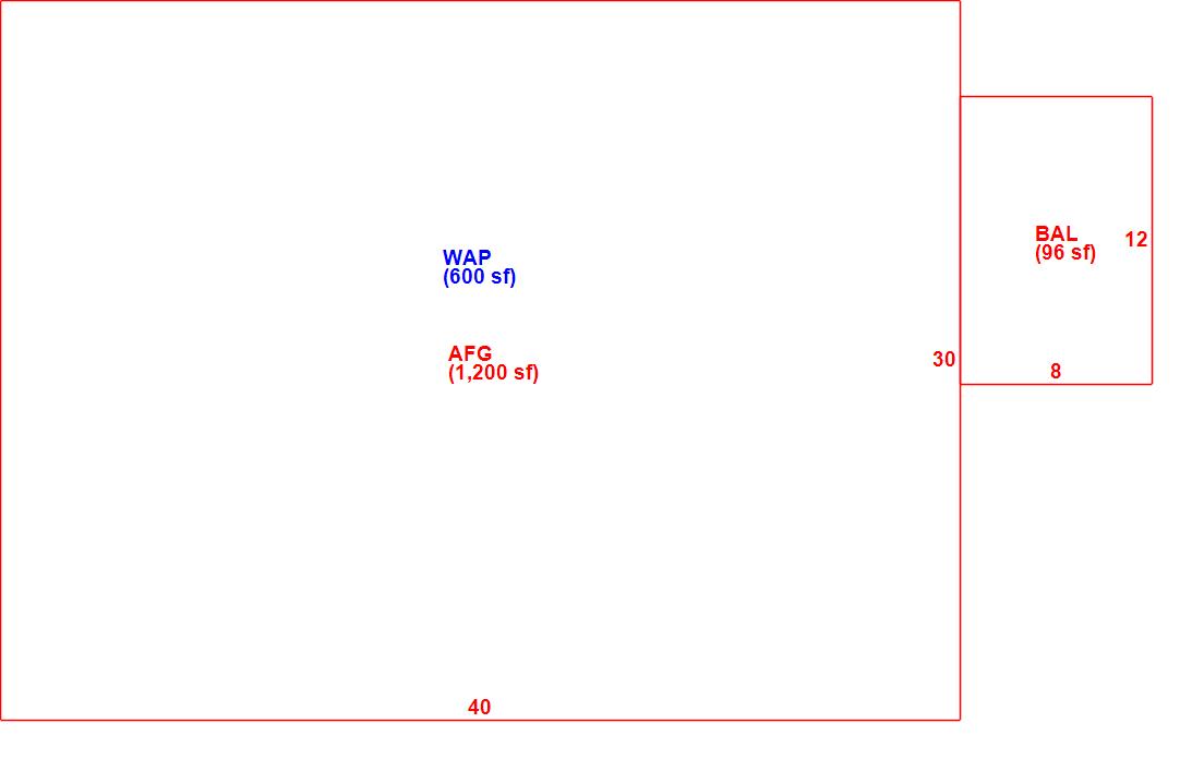 Building Layout