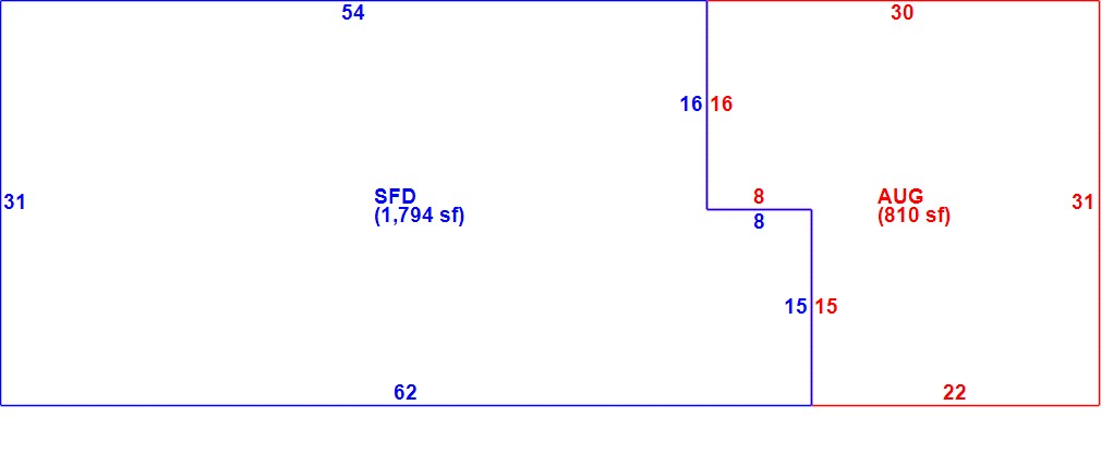 Building Layout