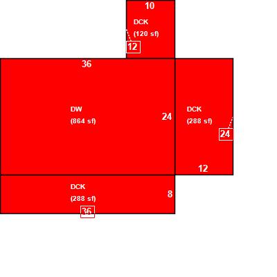 Building Layout