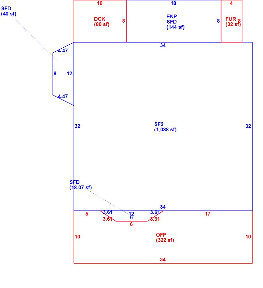 Building Layout