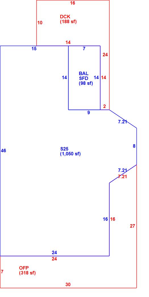 Building Layout