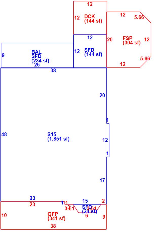 Building Layout