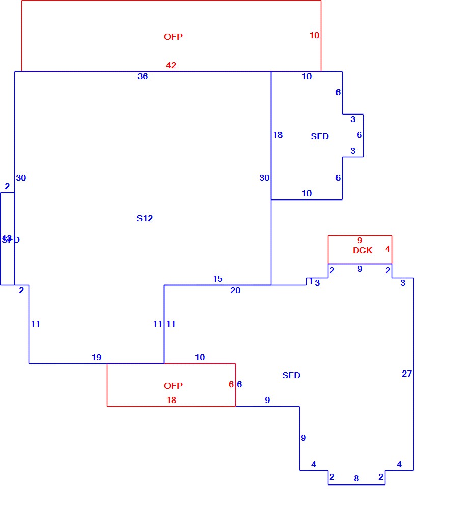 Building Layout