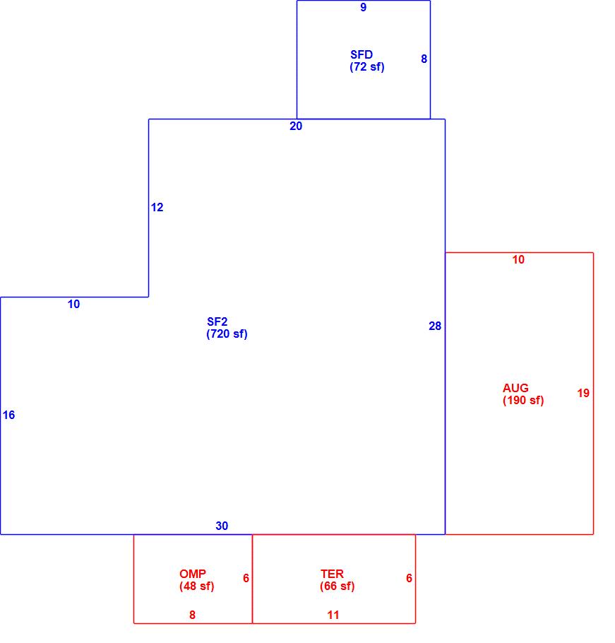 Building Layout