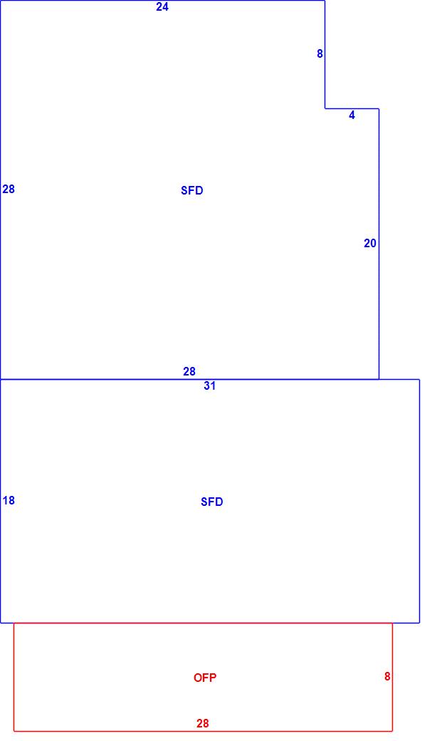 Building Layout