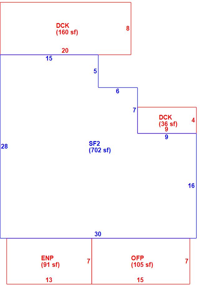 Building Layout