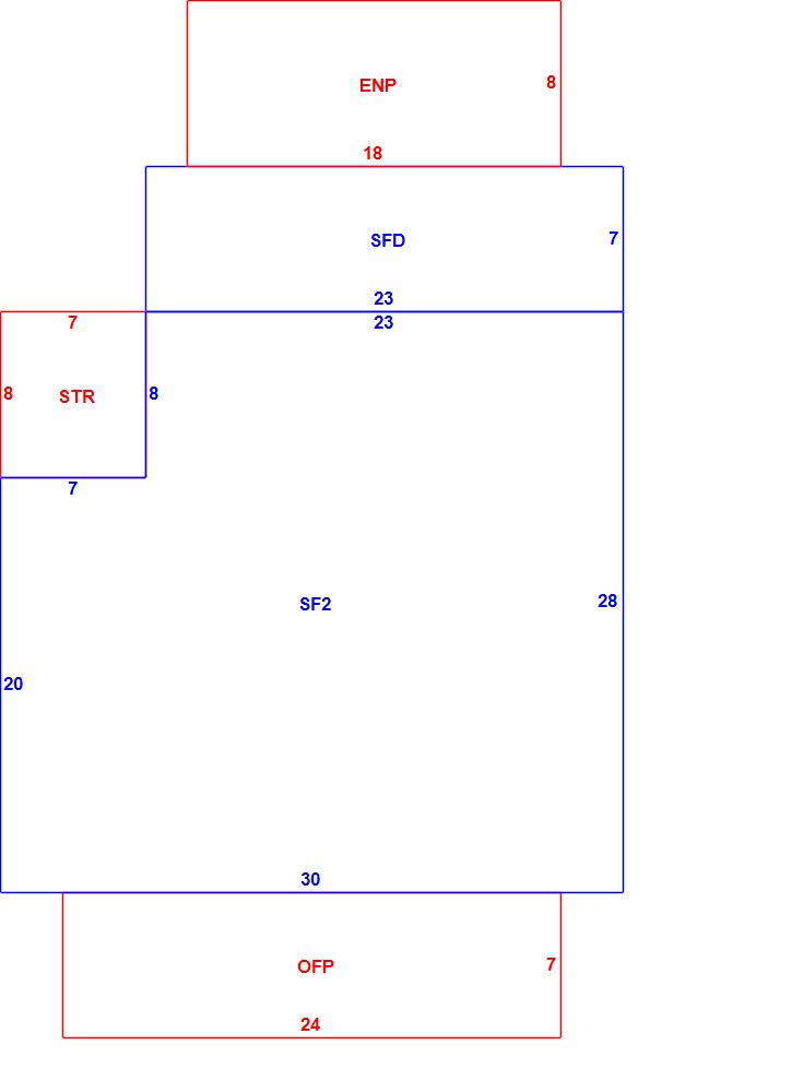 Building Layout