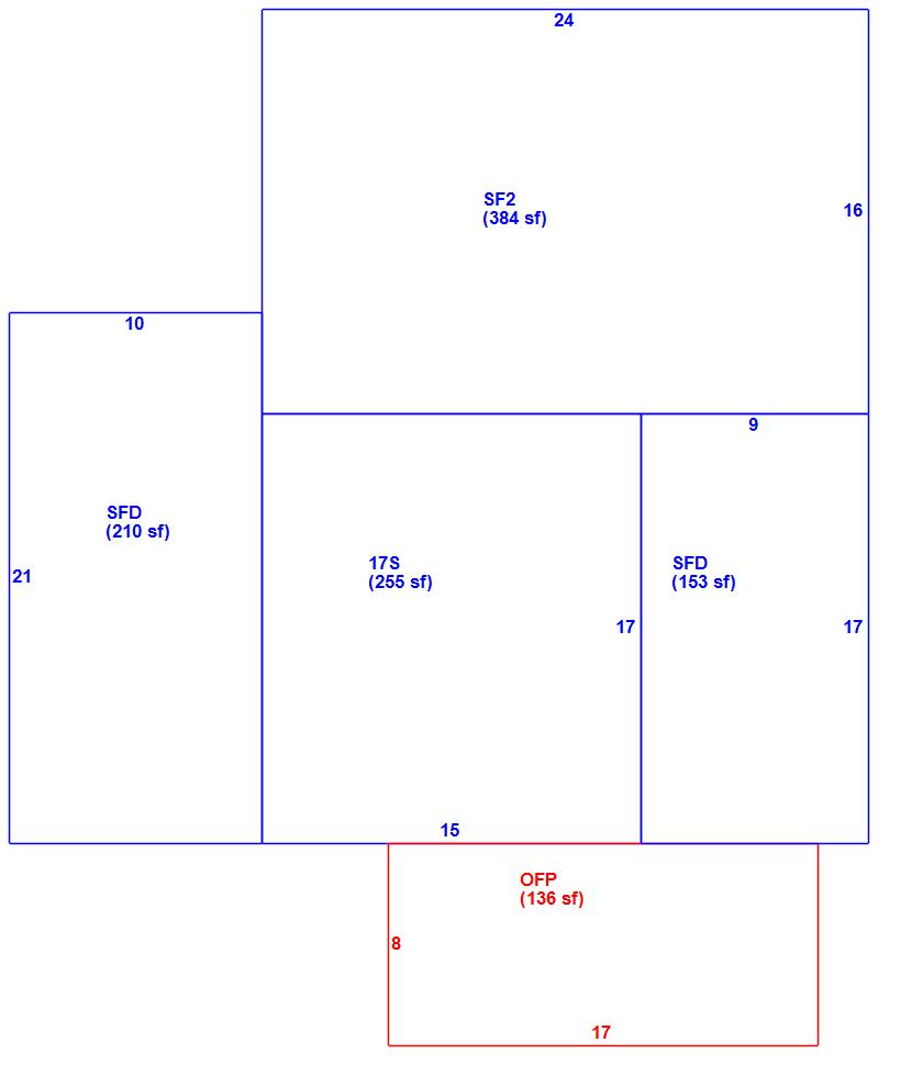 Building Layout