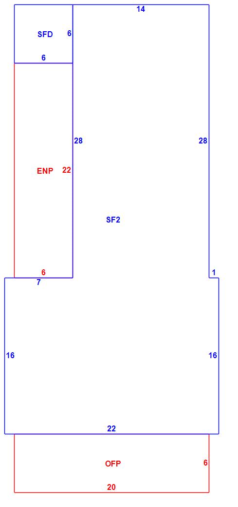 Building Layout